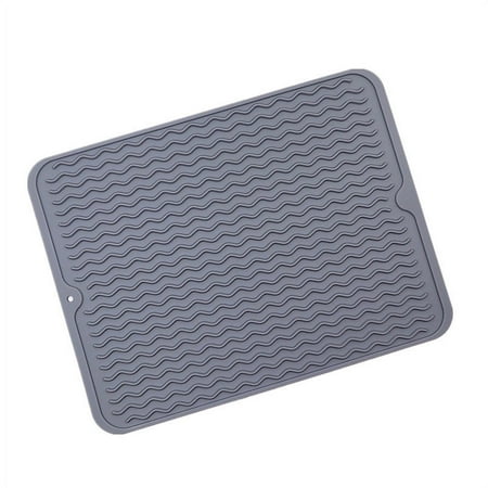 Karcher Anti-Slip Soft Silicone Coaster with Water Collector Heat-Resistant Square Table Placemat for Housewarming Kitchen New
Karcher Anti-Slip Soft Silicone Coaster with Water Collector Heat-Resistant Square Table Placemat for Housewarming Kitchen New