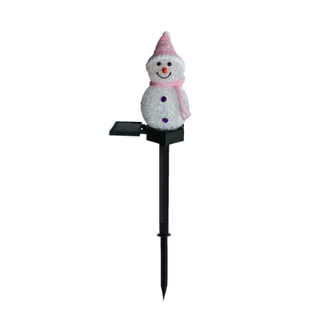 Aijlhda Christmas Snowman Outdoor Solar Garden Yard Lawn Landscape Pumpkin Pattern Lights Lamp Baby Night Light
Aijlhda Christmas Snowman Outdoor Solar Garden Yard Lawn Landscape Pumpkin Pattern Lights Lamp Baby Night Light