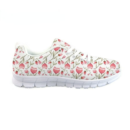 Women Comfortable Sneakers Cute Animals 3D Pattern Ladies Casual Flat Shoes Breathable Sneakers Spring Summer Light Mesh Shoes
Women Comfortable Sneakers Cute Animals 3D Pattern Ladies Casual Flat Shoes Breathable Sneakers Spring Summer Light Mesh Shoes