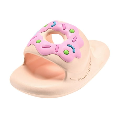 WILLBEST Womens Slippers Size 8 Fashion Four Seasons Women Slippers Flat Soles Thick Soles Non Slip Comfortable Cute Cartoon Dessert Shape
WILLBEST Womens Slippers Size 8 Fashion Four Seasons Women Slippers Flat Soles Thick Soles Non Slip Comfortable Cute Cartoon Dessert Shape