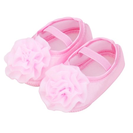 YOHOME Newborn Baby Girls 1PC Hair Belt + Flowers Applique Soft Sole Single
YOHOME Newborn Baby Girls 1PC Hair Belt + Flowers Applique Soft Sole Single