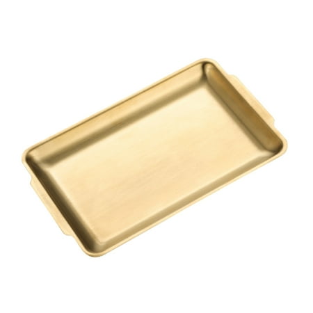 Meizhencang Baking Tray Safe Multi-function 304 Stainless Steel Heat Resistant Solid Rust Free Baking Tray for Kitchen
Meizhencang Baking Tray Safe Multi-function 304 Stainless Steel Heat Resistant Solid Rust Free Baking Tray for Kitchen