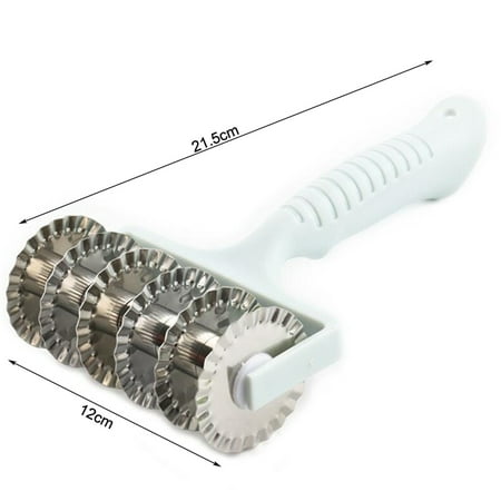 Pizza Cutter Stainless Steel Pizza Knife Wheel Shovel Ca Bread Pies Knife Baware Pastry Dough Slicer Kitchen Baking Tools
Pizza Cutter Stainless Steel Pizza Knife Wheel Shovel Ca Bread Pies Knife Baware Pastry Dough Slicer Kitchen Baking Tools