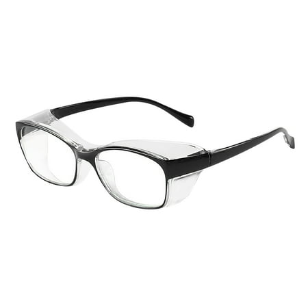 TIHLMK Glasses Deals Clearance Anti-Fog Safety Glasses For Men And Women With Blue Light Blocking
TIHLMK Glasses Deals Clearance Anti-Fog Safety Glasses For Men And Women With Blue Light Blocking