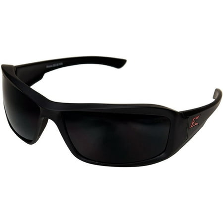 Edge Brazeau Torque Polarized Safety Glasses Vapor Shield Matte Black Frame Smoke Lens
Edge Brazeau Torque Polarized Safety Glasses Vapor Shield Matte Black Frame Smoke Lens