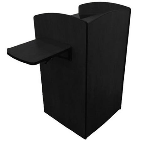 Amplivox%20Sound%20Systems%20Llc%20Oracle%20Podium%20With%20Rack%20Rails