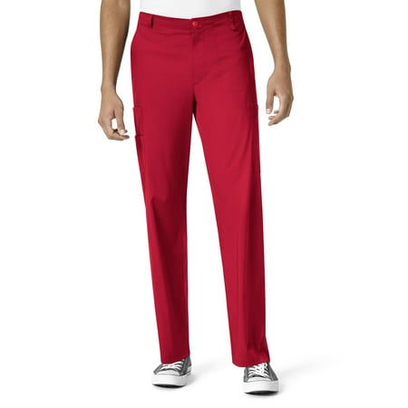 WonderWink WonderWink PRO 5619-Men s Cargo Scrub Pant