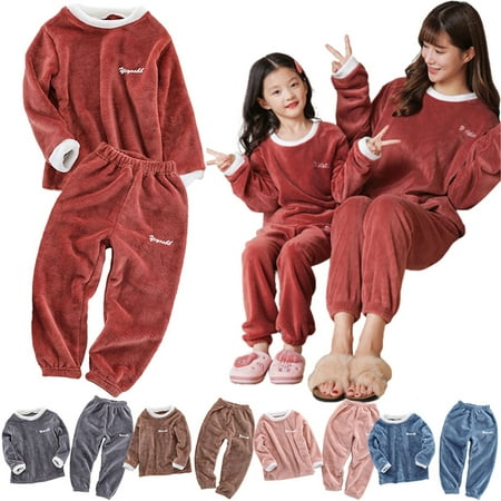 MLFU Children s Fluffy Pajamas Set Fleece Pullover Pants Loose Plush Sleepwear Set
MLFU Children s Fluffy Pajamas Set Fleece Pullover Pants Loose Plush Sleepwear Set