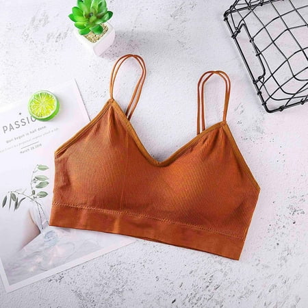 Sports Bras for Women Clearance Women s Ruched Sports Bras Padded Workout Tops Medium Support Crop Tops
Sports Bras for Women Clearance Women s Ruched Sports Bras Padded Workout Tops Medium Support Crop Tops