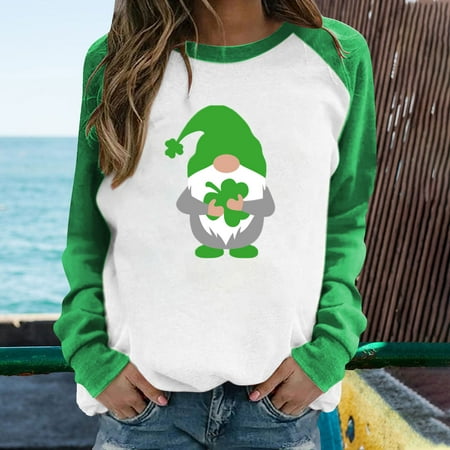 AXXD Christmas Scrub Tops Women Long Sleeve Printed Ladies Sweatshirts Round-Neck Mom Fashion Green Hoodies Graphic Tees For Women 2023
AXXD Christmas Scrub Tops Women Long Sleeve Printed Ladies Sweatshirts Round-Neck Mom Fashion Green Hoodies Graphic Tees For Women 2023