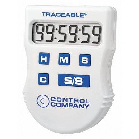Traceable Clip-It Timer 5046