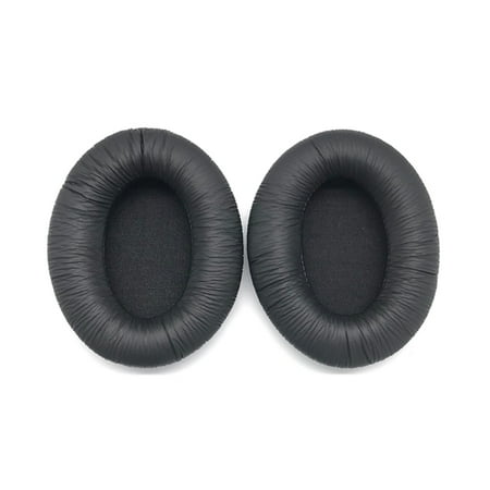 Ear Cushion Cover Earmuff Replacement for Senn-heiser HD201 HD201S HD206 HD180