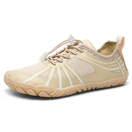 Earlde Mens and Womens Water Shoes Aqua Socks Barefoot Skin Shoes for Water Sports Beach Pool Yoga Surf Casual Shoes
Earlde Mens and Womens Water Shoes Aqua Socks Barefoot Skin Shoes for Water Sports Beach Pool Yoga Surf Casual Shoes