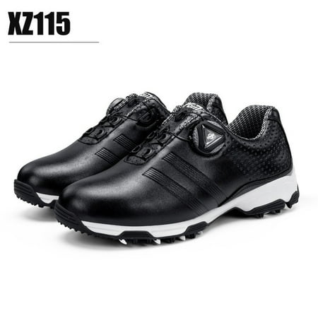 Pgm waterproof golf shoes Women’s shoes Light button shoes Water sports shoes Women’s breathable anti-skid training shoes XZ115
Pgm waterproof golf shoes Women’s shoes Light button shoes Water sports shoes Women’s breathable anti-skid training shoes XZ115