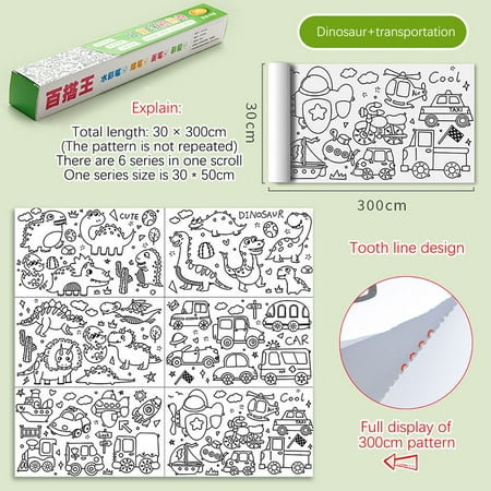 Graffiti Picture Scroll Can Be Attached To The Wall Painting Paper To Draw Children s Graffiti Picture Scroll Children s Drawing Roll
Graffiti Picture Scroll Can Be Attached To The Wall Painting Paper To Draw Children s Graffiti Picture Scroll Children s Drawing Roll