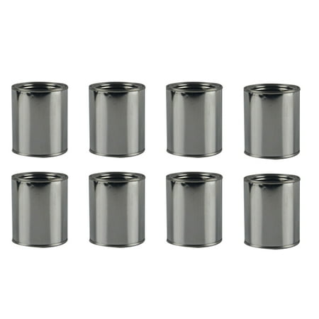 8PCS Paint Mixing Iron Can Round Metal Oil Paint Cans Portable Printing Ink Storage Can Practical Paint Storage Can Sturdy Oil I
8PCS Paint Mixing Iron Can Round Metal Oil Paint Cans Portable Printing Ink Storage Can Practical Paint Storage Can Sturdy Oil I