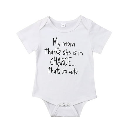 Canrulo Newborn Baby Girl Boy Cotton Romper Bodysuit Jumpsuit Outfits Clothes Summer White 3-6 Months
Canrulo Newborn Baby Girl Boy Cotton Romper Bodysuit Jumpsuit Outfits Clothes Summer White 3-6 Months
