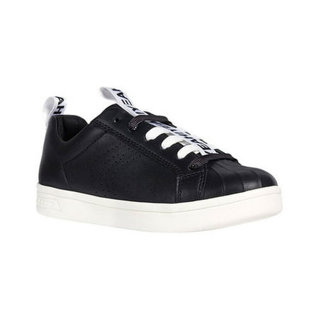 Girls' Geox Djrock Girl 22 Sneaker J924MJ - Little Kid