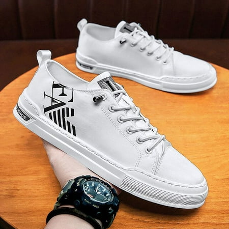 Topvivi men shoes leather luxury brand 2021 Fashion High top Sneakers Men Comfortable Sport Shoes men Vulcanize Shoes white
Topvivi men shoes leather luxury brand 2021 Fashion High top Sneakers Men Comfortable Sport Shoes men Vulcanize Shoes white
