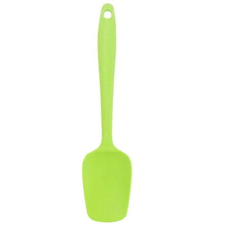 EKOUSN Black and Friday Deals Heat Resistant Silicone Spoon Spatula Non Stick Kitchen Spatulas Flexible Scrapers Baking Spatulas For Kitchen Cooking Mixing Baking Tool
EKOUSN Black and Friday Deals Heat Resistant Silicone Spoon Spatula Non Stick Kitchen Spatulas Flexible Scrapers Baking Spatulas For Kitchen Cooking Mixing Baking Tool