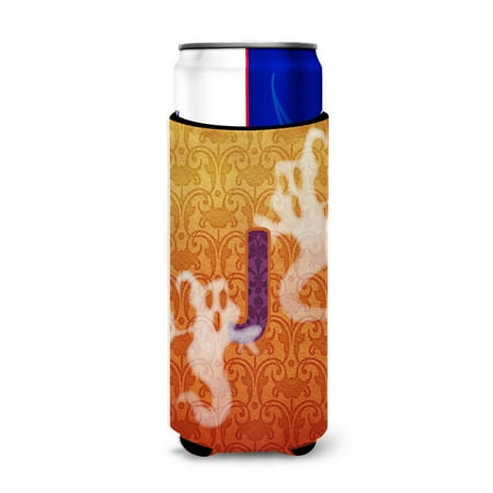 Carolines Treasures CJ1040-JMUK Halloween Ghosts Monogram Initial Letter J Ultra Beverage Insulators for slim cans
Carolines Treasures CJ1040-JMUK Halloween Ghosts Monogram Initial Letter J Ultra Beverage Insulators for slim cans