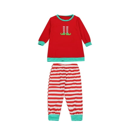 KEJIG Stylish New Cute Fashion Christmas Print Family European And American Pajamas Parent-child Suit Mom
KEJIG Stylish New Cute Fashion Christmas Print Family European And American Pajamas Parent-child Suit Mom