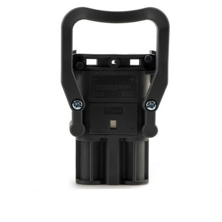 Geege Forklift Power Connector 320A Battery Connector 150v Electric Charging Plug
Geege Forklift Power Connector 320A Battery Connector 150v Electric Charging Plug