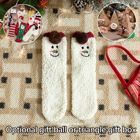 Raeneomay Women s Socks Deals Clearance Christmas Socks Mid-tube Thickened Coral Socks Casual Solid Color Coral Socks Home Socks Set Dress Socks
Raeneomay Women s Socks Deals Clearance Christmas Socks Mid-tube Thickened Coral Socks Casual Solid Color Coral Socks Home Socks Set Dress Socks