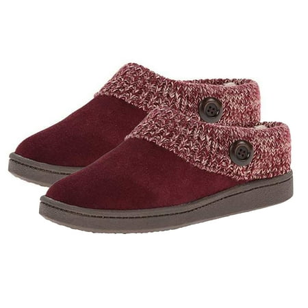 huanledash Winter Women Button Fabric Patched Thickened Warm Flat Ankle Boots House Shoes
huanledash Winter Women Button Fabric Patched Thickened Warm Flat Ankle Boots House Shoes