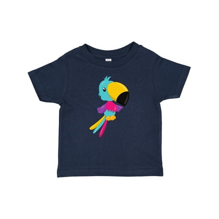 Inktastic Colorful Parrot Cute Parrot Tropical Parrot Gift Baby Boy or Baby Girl T-Shirt
Inktastic Colorful Parrot Cute Parrot Tropical Parrot Gift Baby Boy or Baby Girl T-Shirt
