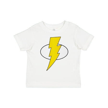 Inktastic Superhero Baby Lightening Bolt Gift Toddler Boy or Toddler Girl T-Shirt
Inktastic Superhero Baby Lightening Bolt Gift Toddler Boy or Toddler Girl T-Shirt