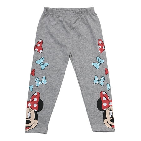 Nokpsedcb Toddler Girls Kids Mickey Minnie Mouse Print Leggings Pants Casual Spring Fall Trousers Grey 3-4 Years
Nokpsedcb Toddler Girls Kids Mickey Minnie Mouse Print Leggings Pants Casual Spring Fall Trousers Grey 3-4 Years