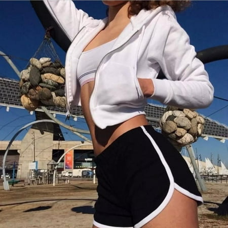 Yinrunx Shorts For Women Shorts Womens Shorts Maternity Shorts Biker Shorts Women Workout Shorts For Women Biker Shorts For Women Beach Shorts For Women High Waisted Shorts For Women Sexy Shorts
Yinrunx Shorts For Women Shorts Womens Shorts Maternity Shorts Biker Shorts Women Workout Shorts For Women Biker Shorts For Women Beach Shorts For Women High Waisted Shorts For Women Sexy Shorts