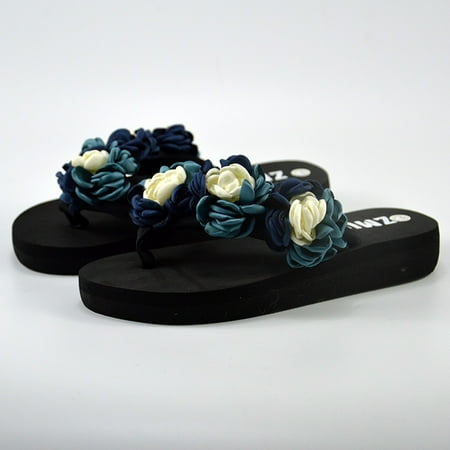 Wodofoxo Promotion Women Muffin Flat Bottom Slippers Sandals Home Bathroom Beach Flip Flops Shoes
Wodofoxo Promotion Women Muffin Flat Bottom Slippers Sandals Home Bathroom Beach Flip Flops Shoes
