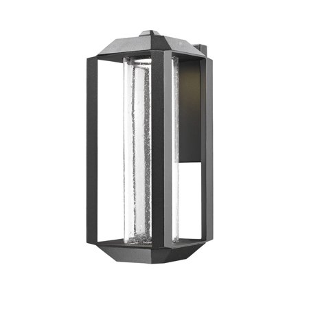 Artcraft Lighting AC9091 Wexford 1 Light Led Outdoor Wall Sconce