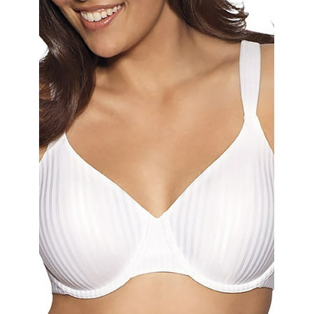 Playtex Womens Secrets Perfectly Smooth T-Shirt Bra Style-4747