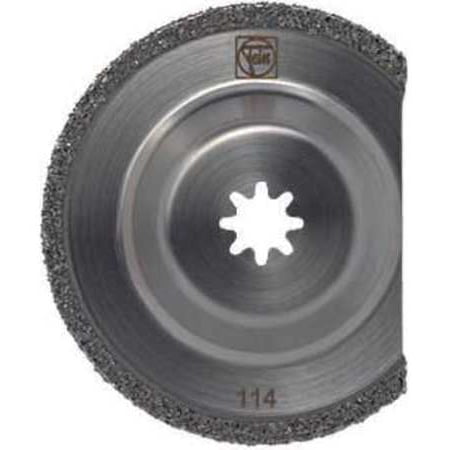 FEIN 6-35-02-128-01-5 Thick Circular Saw Blade, 2-1\/2 In.