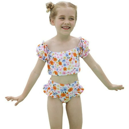 Pimfylm Tankinis Swimwear For Baby Baby Toddler Zip Sunsuit Sun Protection Baby Swimsuit 2023 A 4-5 Years
Pimfylm Tankinis Swimwear For Baby Baby Toddler Zip Sunsuit Sun Protection Baby Swimsuit 2023 A 4-5 Years