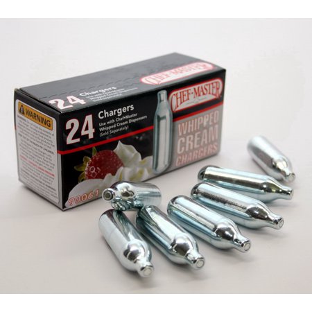 Mr. Bar-B-Q 90061 N20 Chargers 25-24 Count