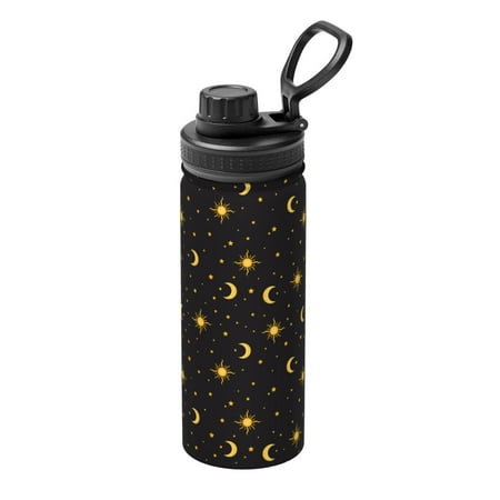 Xecao night sky for 18oz Sports Insulated Kettle Thermos Flask For Outdoor Fitness Running And Travel Thermos Flask Insulated Water Bottles
Xecao night sky for 18oz Sports Insulated Kettle Thermos Flask For Outdoor Fitness Running And Travel Thermos Flask Insulated Water Bottles