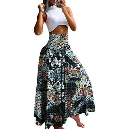 Women s Summer Skirt 2024 Floral Pencil A-Line Midi Casual Wear Favorites STD-2638 
Women s Summer Skirt 2024 Floral Pencil A-Line Midi Casual Wear Favorites STD-2638