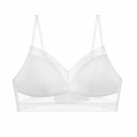 Ssxinyu Leisure Bras Comfort Seamless Breathable Lightweight U Shape Underwear for Women Girls
Ssxinyu Leisure Bras Comfort Seamless Breathable Lightweight U Shape Underwear for Women Girls