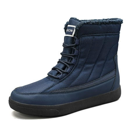 Engtoy Winter women s snow boots Outdoor women s shoes Waterproof and warm winter ankle snow boots Non slip cotton shoes
Engtoy Winter women s snow boots Outdoor women s shoes Waterproof and warm winter ankle snow boots Non slip cotton shoes