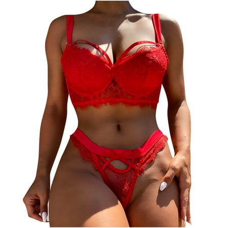 Bras for Women Shapewear for Women Tummy Control Fashion Women Elegant Lingerie Corset Lace Floral Bralette Bra Two Piece Underwear Tops+Briefs Suit Camisoles with Built In Bra Red XL
Bras for Women Shapewear for Women Tummy Control Fashion Women Elegant Lingerie Corset Lace Floral Bralette Bra Two Piece Underwear Tops+Briefs Suit Camisoles with Built In Bra Red XL