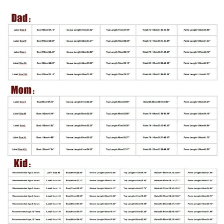 women Christmas pajamas for family matching outfits son daughter sets soft Red Christmas Parent-child Wear Fashion Snowman Print Family Pajamas Home Service Parent-chi
women Christmas pajamas for family matching outfits son daughter sets soft Red Christmas Parent-child Wear Fashion Snowman Print Family Pajamas Home Service Parent-chi