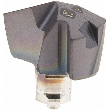 Iscar Series ICP 0.323 Diam Grade IC908 140° Replaceable Drill Tip Carbide TiAlN Finish 8 Seat Size Through Coolant
Iscar Series ICP 0.323 Diam Grade IC908 140° Replaceable Drill Tip Carbide TiAlN Finish 8 Seat Size Through Coolant