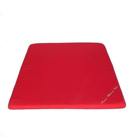 11007 Zabuton Cushion- Red