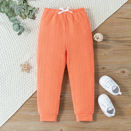 Toddler Baby Girl Clothes Baby Girl Pants Elastic Waistband 4-5T Girl Fall Winter Pants Yellow
Toddler Baby Girl Clothes Baby Girl Pants Elastic Waistband 4-5T Girl Fall Winter Pants Yellow