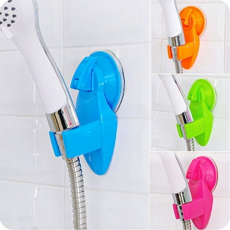 CUTELOVE 1PC Strong Attachable Shower Head Holder Movable Bracket Powerful Suction Type Bathroom Seat Chuck Holder Shower Fixed Bracket
CUTELOVE 1PC Strong Attachable Shower Head Holder Movable Bracket Powerful Suction Type Bathroom Seat Chuck Holder Shower Fixed Bracket