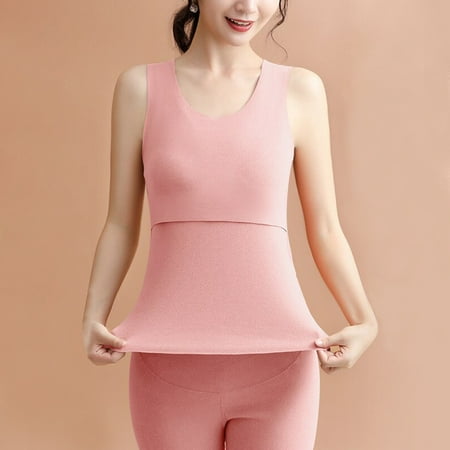 JNGSA Lively Bras For Women Lace Bralettes For Women Women S Thermal Vest German Velvet Top During Pregnancy Thickened Autumn And Winter Underwear Pregnant Women S Thermal Underwear Top Lace Bras
JNGSA Lively Bras For Women Lace Bralettes For Women Women S Thermal Vest German Velvet Top During Pregnancy Thickened Autumn And Winter Underwear Pregnant Women S Thermal Underwear Top Lace Bras